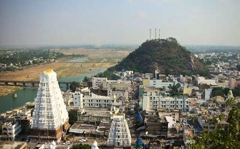 Andhra Pradesh